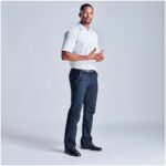 Mens Chino Pants - Image 8