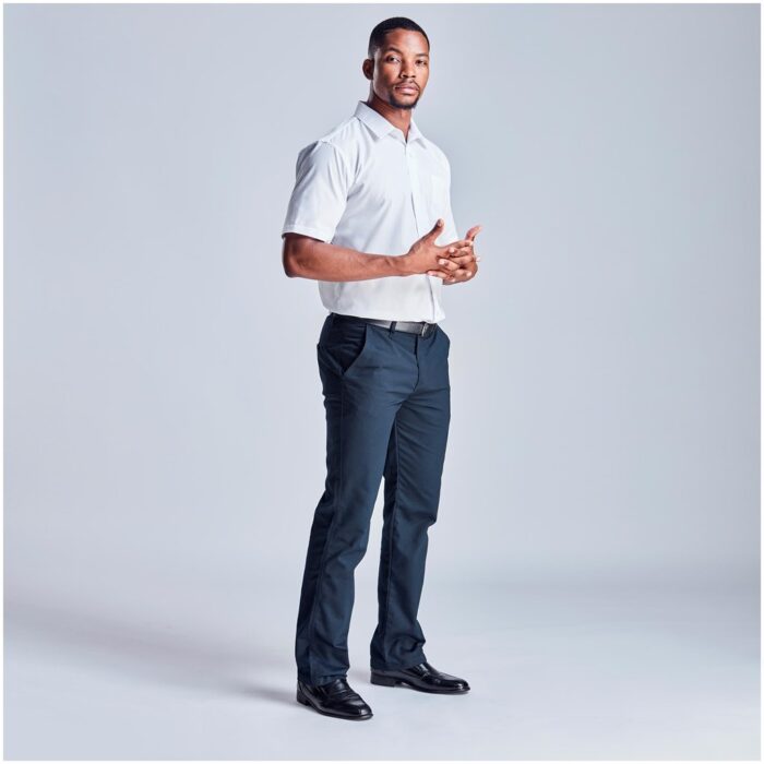 Mens Chino Pants - Image 8