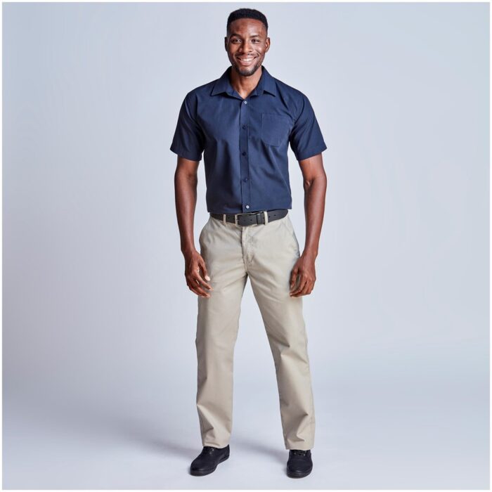 Mens Chino Pants - Image 4