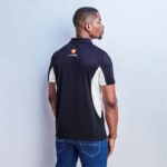 Mens Championship Golf Shirt - Image 2