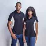 Mens Championship Golf Shirt - Image 6