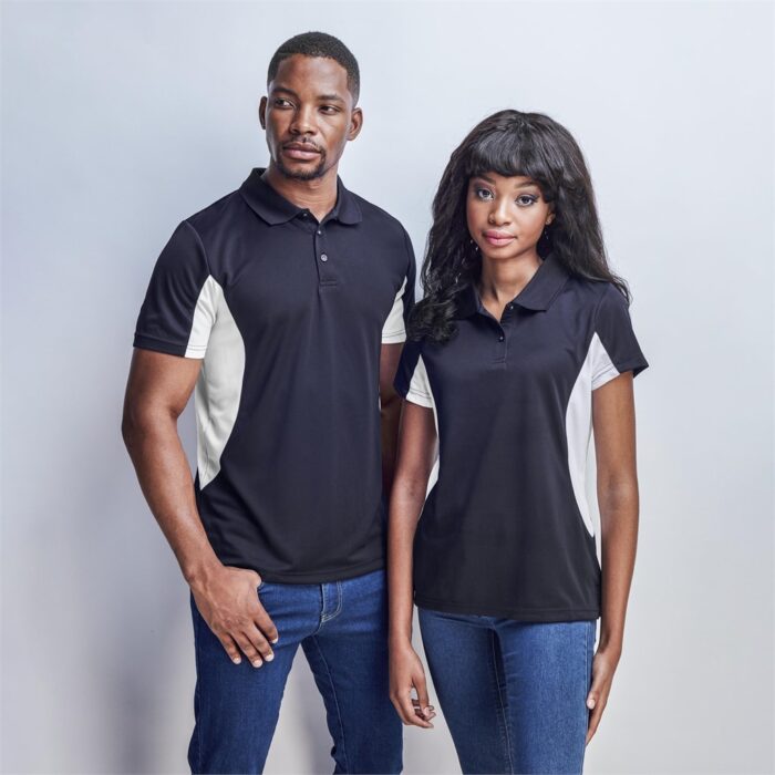 Mens Championship Golf Shirt - Image 6