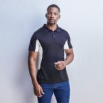 Mens Championship Golf Shirt - Image 5
