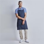 Altitude Crew Bib Apron - Image 4