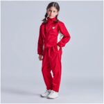 Unisex Championship Tracksuit - Image 3