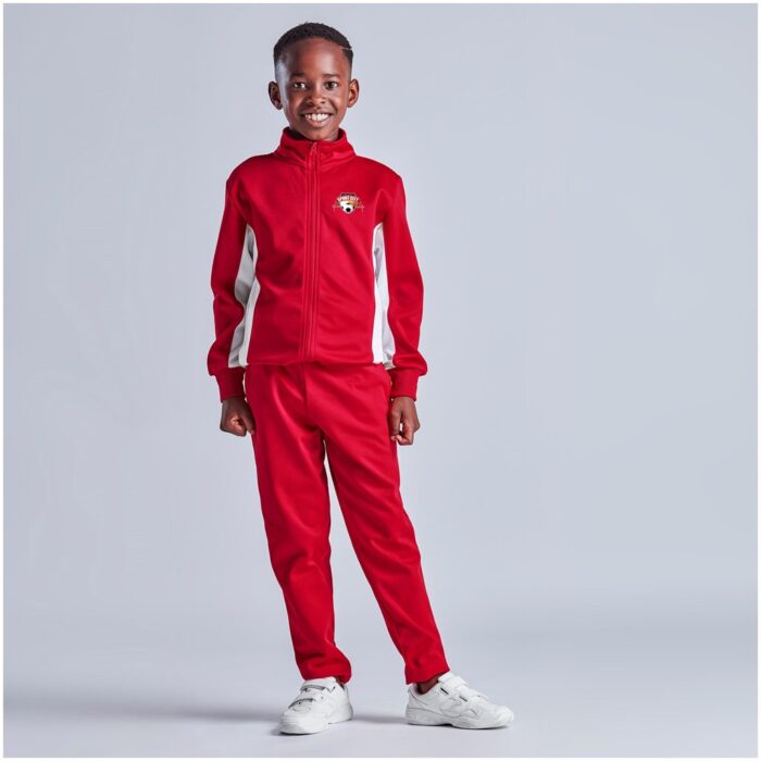 Unisex Championship Tracksuit - Image 24