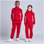 Unisex Championship Tracksuit - Image 10