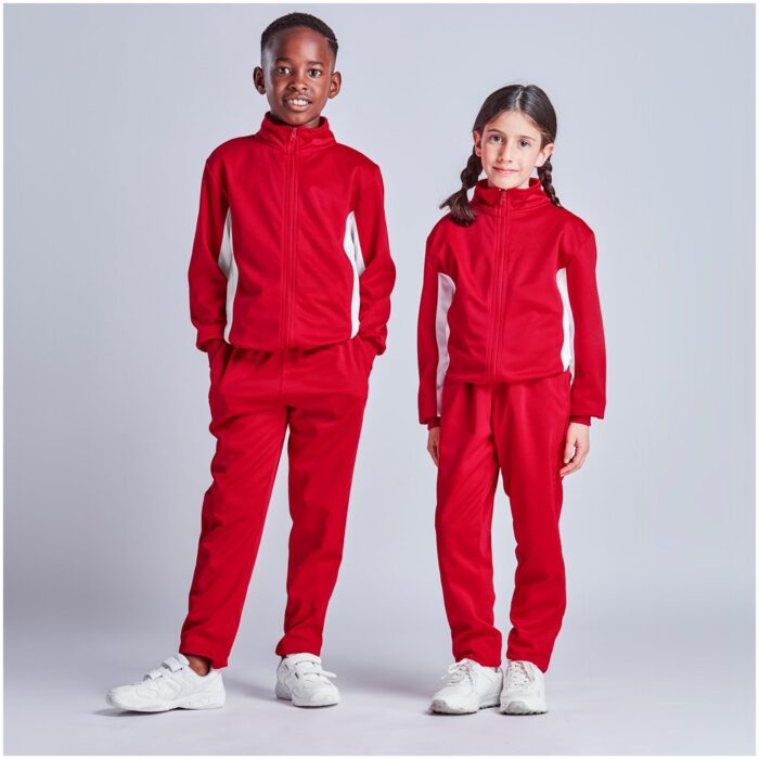 Unisex Championship Tracksuit - Image 10