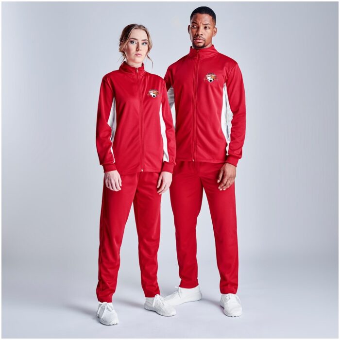 Unisex Championship Tracksuit - Image 21