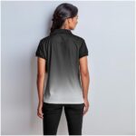 Ladies Dakota Golf Shirt - Image 3