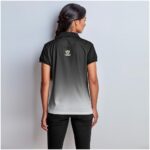 Ladies Dakota Golf Shirt - Image 5