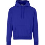 Mens Essential Hooded Sweater - Image 2