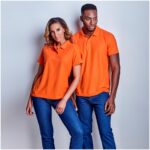 Ladies Everyday Golf Shirt - Image 2