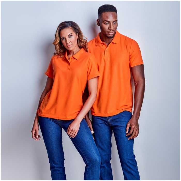 Ladies Everyday Golf Shirt - Image 2