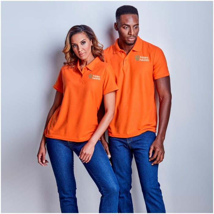 Ladies Everyday Golf Shirt - Image 3