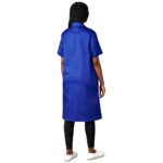 Marriot Polycotton Housecoat - Image 2