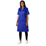 Marriot Polycotton Housecoat - Image 3