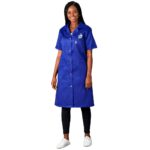 Marriot Polycotton Housecoat - Image 4