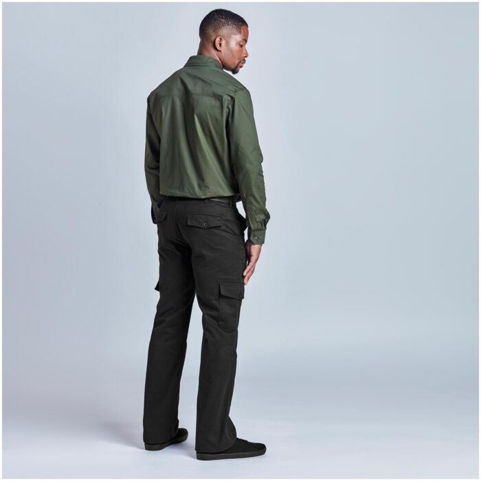 Mens Cargo Pants - Image 3