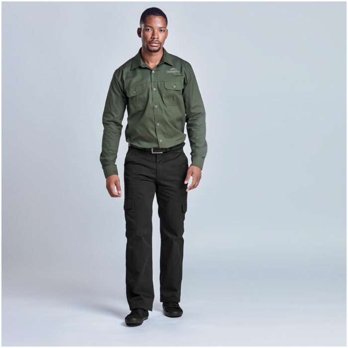Mens Cargo Pants - Image 9