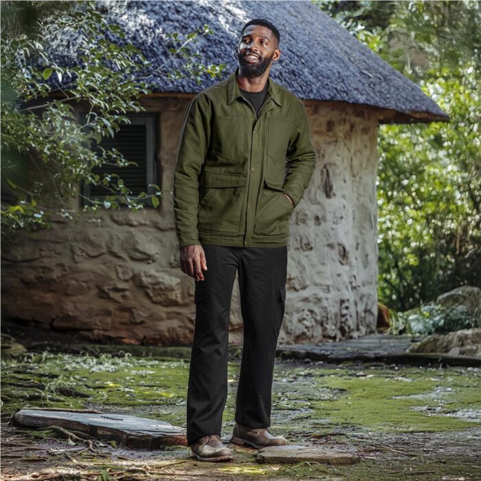 Mens Cargo Pants - Image 7