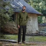 Mens Cargo Pants - Image 5