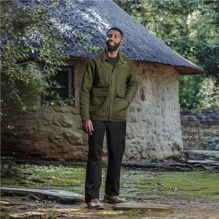 Mens Cargo Pants - Image 5