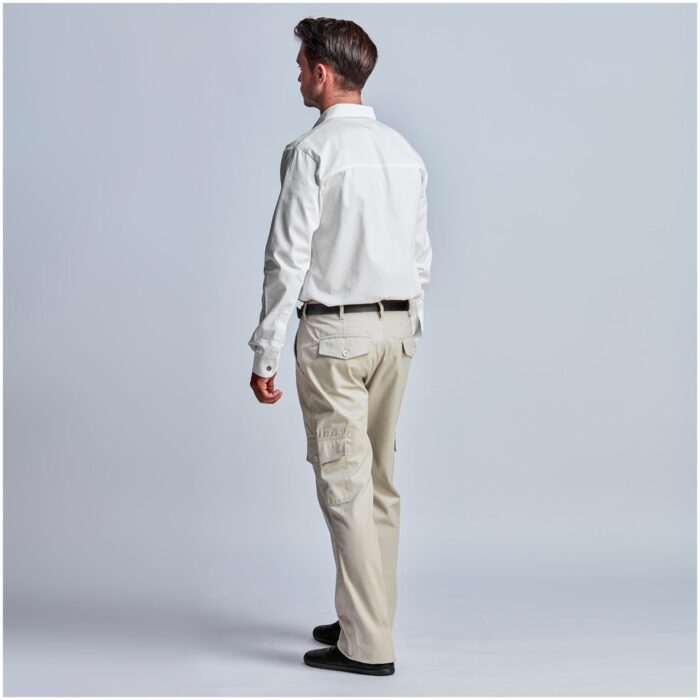 Mens Cargo Pants - Image 4