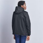 Ladies Hamilton Jacket - Image 5