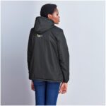 Ladies Hamilton Jacket - Image 3