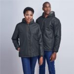 Ladies Hamilton Jacket - Image 6