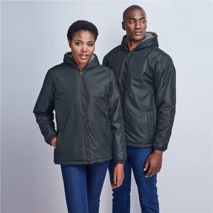 Ladies Hamilton Jacket - Image 6