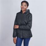 Ladies Hamilton Jacket - Image 4