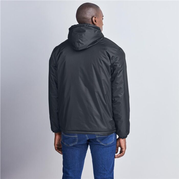 Mens Hamilton Jacket - Image 2