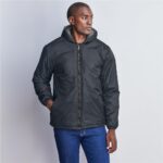 Mens Hamilton Jacket - Image 3