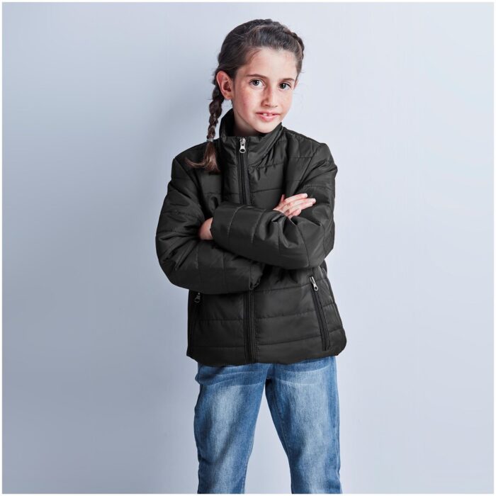 Kids Hudson Jacket - Image 3