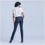 Ladies Fashion Denim Jeans - Image 19