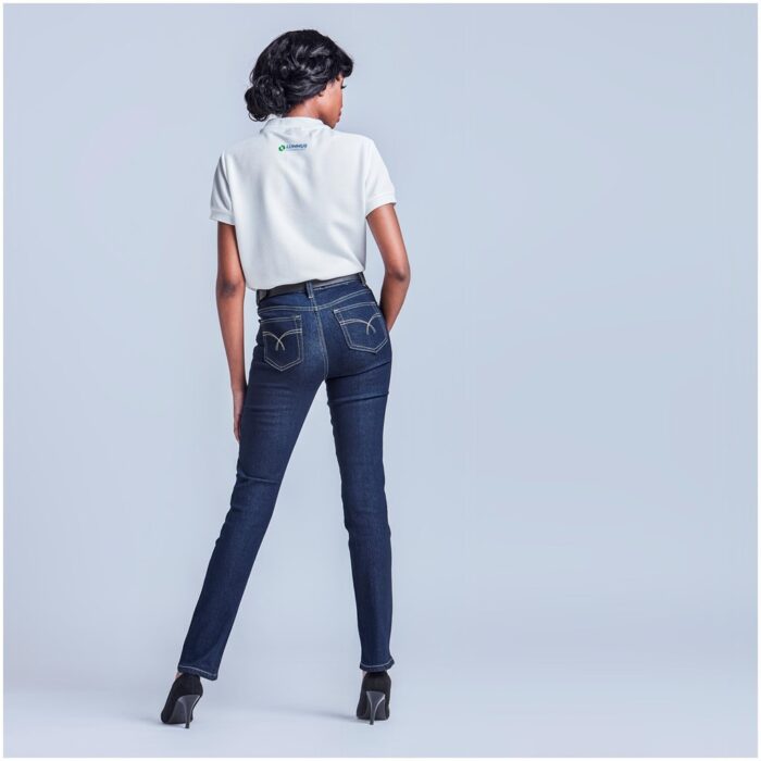 Ladies Fashion Denim Jeans - Image 18