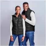 Mens Lando Bodywarmer - Image 4