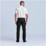 Mens Fashion Denim Jeans - Image 13