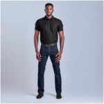 Mens Fashion Denim Jeans - Image 19