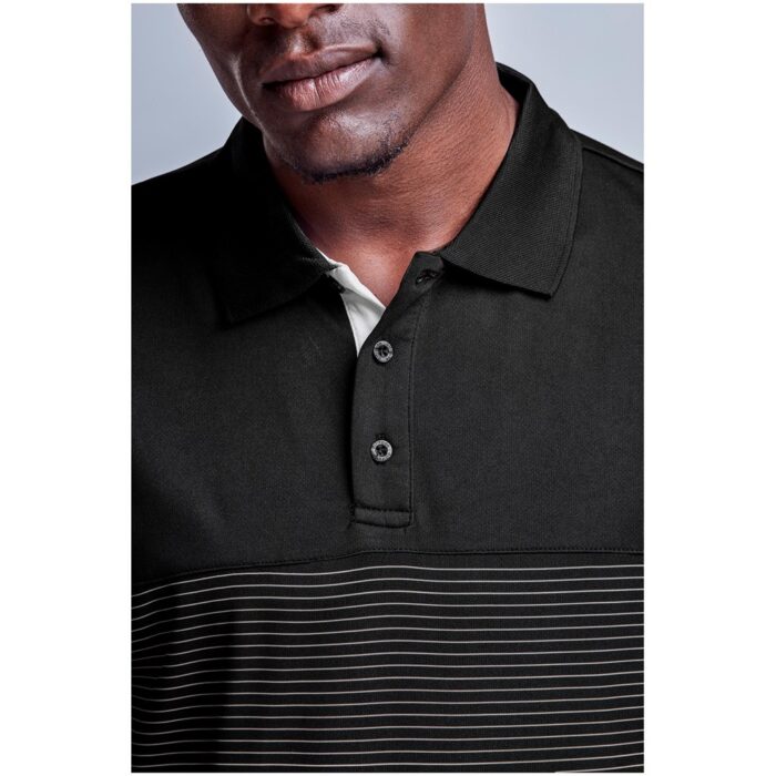 Mens Maestro Golf Shirt - Image 4