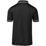 Mens Osaka Golf Shirt - Image 7