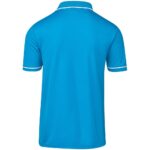 Mens Osaka Golf Shirt - Image 9
