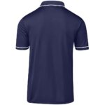 Mens Osaka Golf Shirt - Image 14