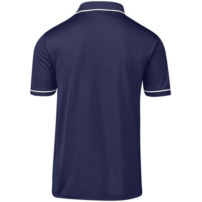 Mens Osaka Golf Shirt - Image 14