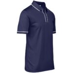 Mens Osaka Golf Shirt - Image 13