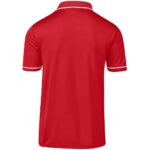 Mens Osaka Golf Shirt - Image 17