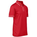 Mens Osaka Golf Shirt - Image 16