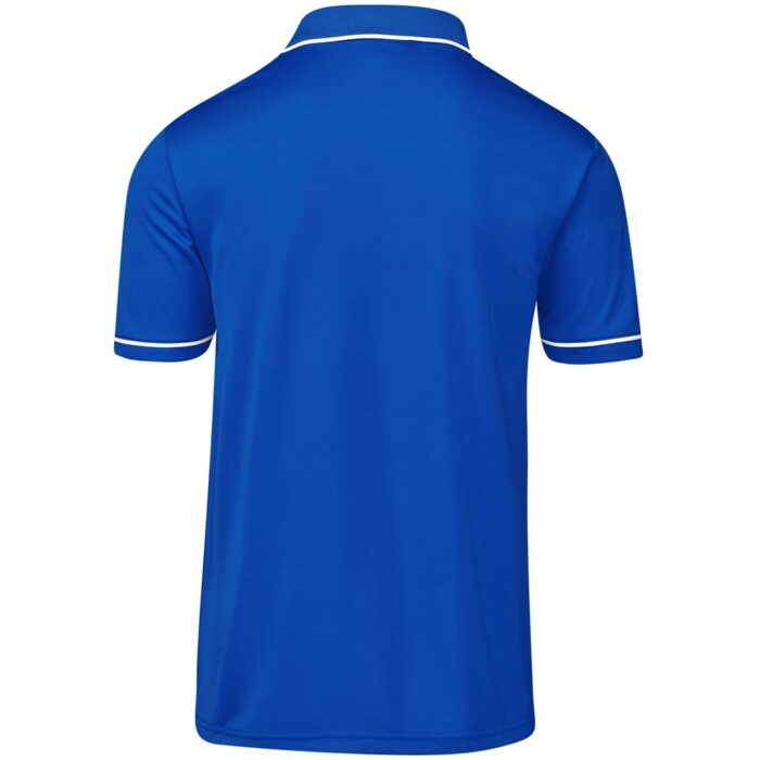 Mens Osaka Golf Shirt - Image 20